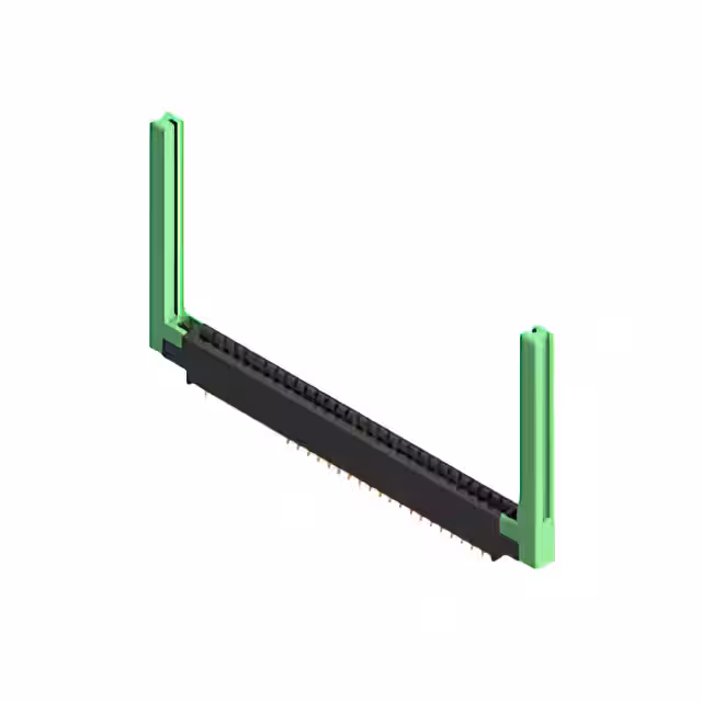 387-058-556-858 EDAC Inc.  Edgeboard Connectors